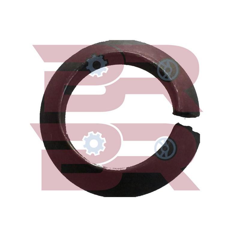 Botto Ricambi BRD1811 Halter, Felge Iveco 504023611