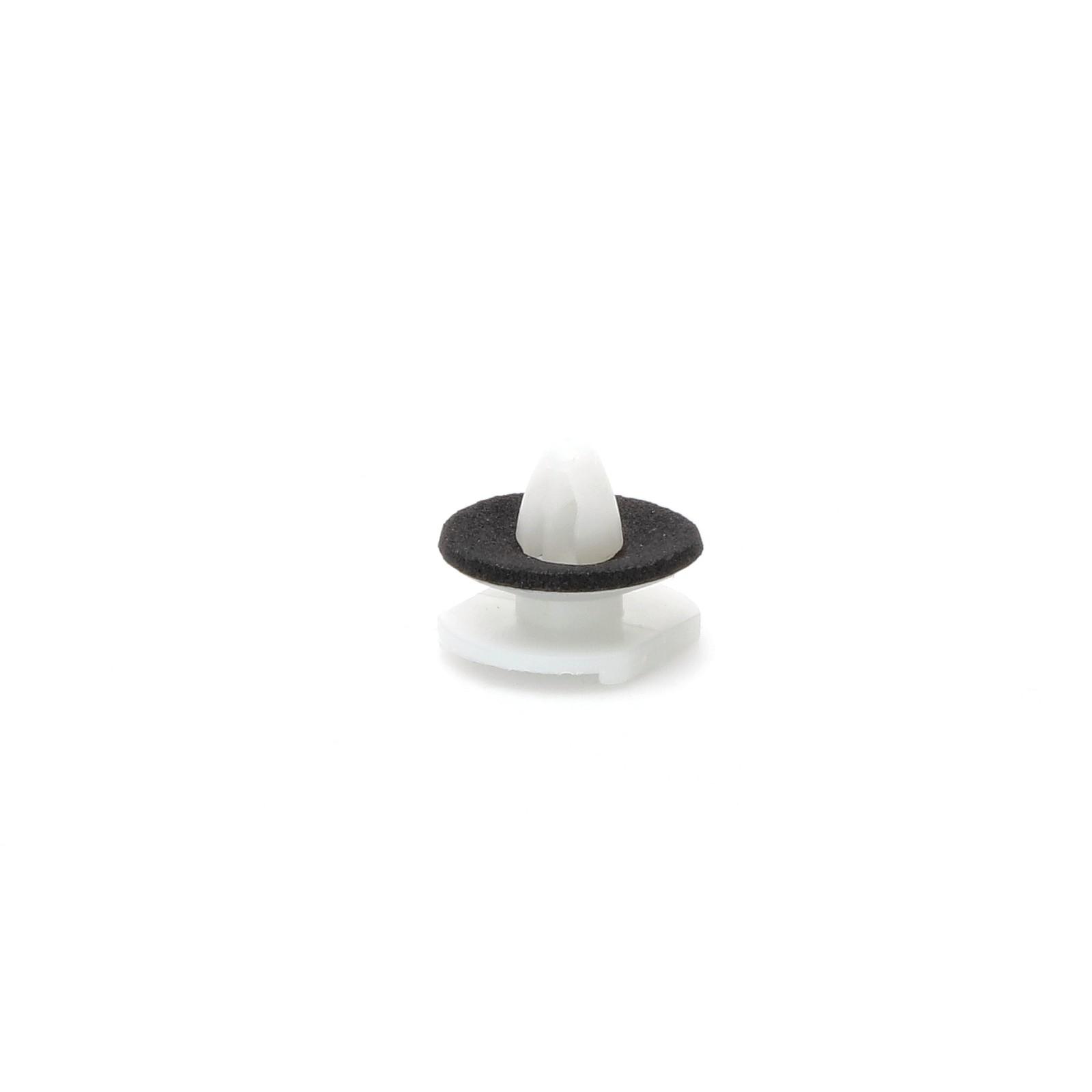 Original Iveco 504101707 Clip, Zier- / Schutzleiste