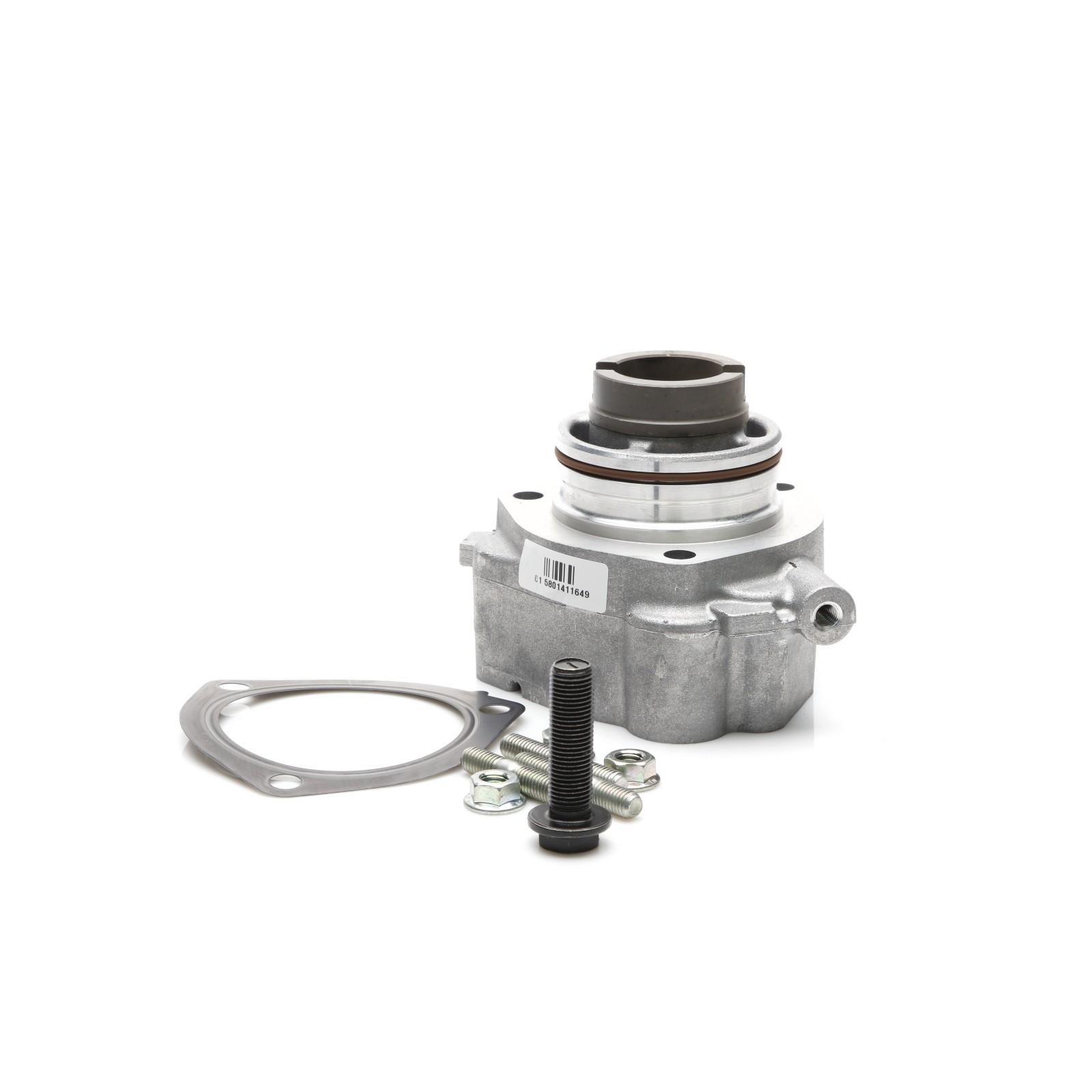Original Iveco 504120126 Antriebshalterung Einspritzpumpe Daily 3.0