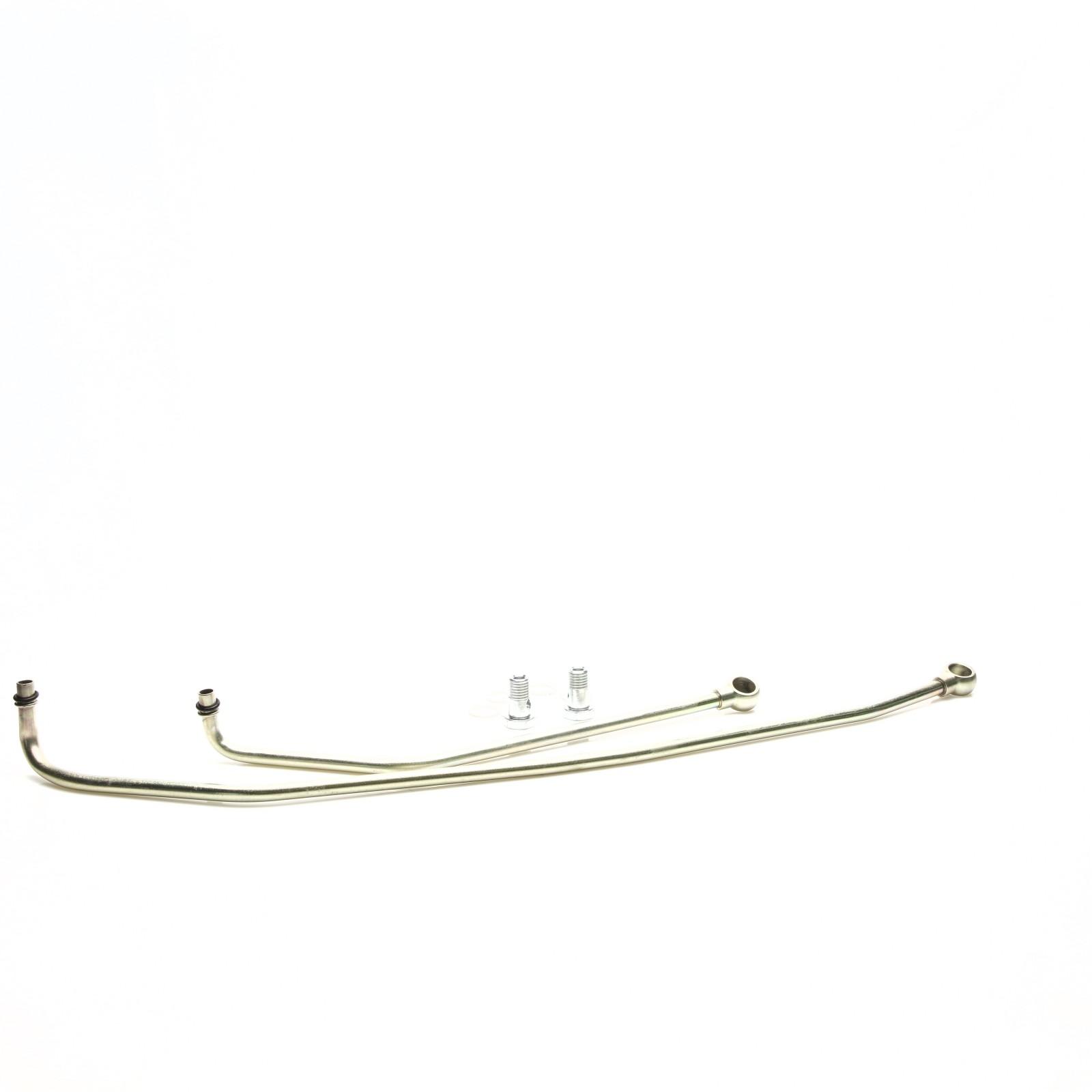 Original Iveco 42556990 Hydraulikschlauch, TRW Lenkung Daily 2006 - 2013 Original Iveco 42556990 Hydraulikschlauch, TRW Lenkung Daily 2006 - 2013