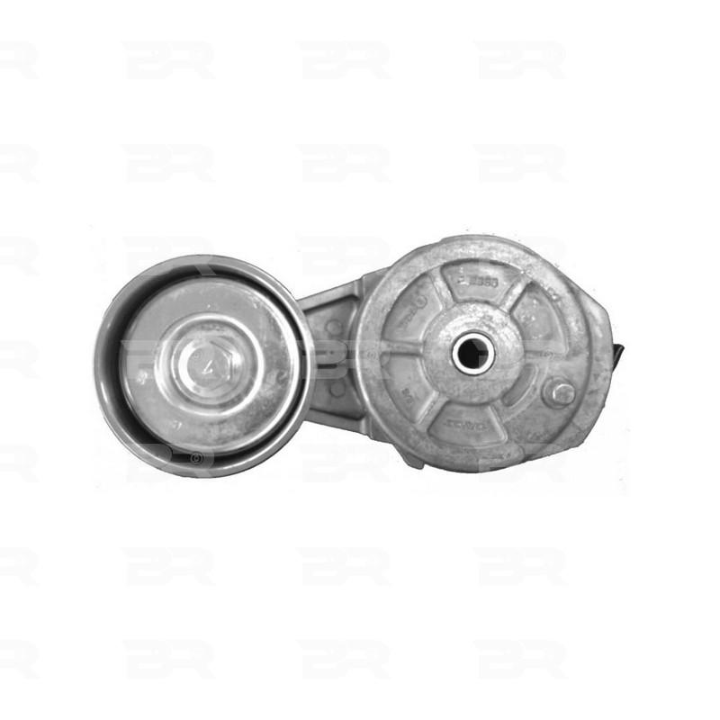 Botto Ricambi BRM2744 Zahnriemenspanner Iveco 504072744