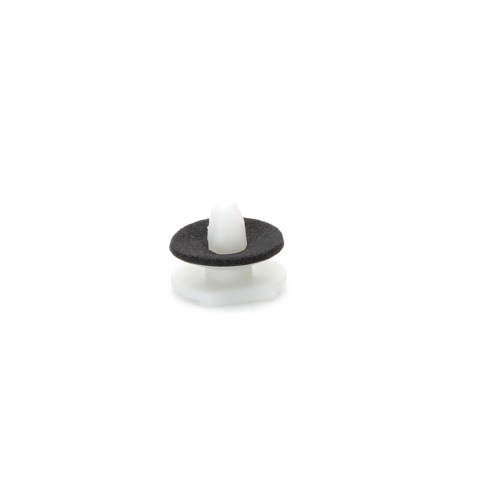 Original Iveco 504101707 Clip, Zier- / Schutzleiste