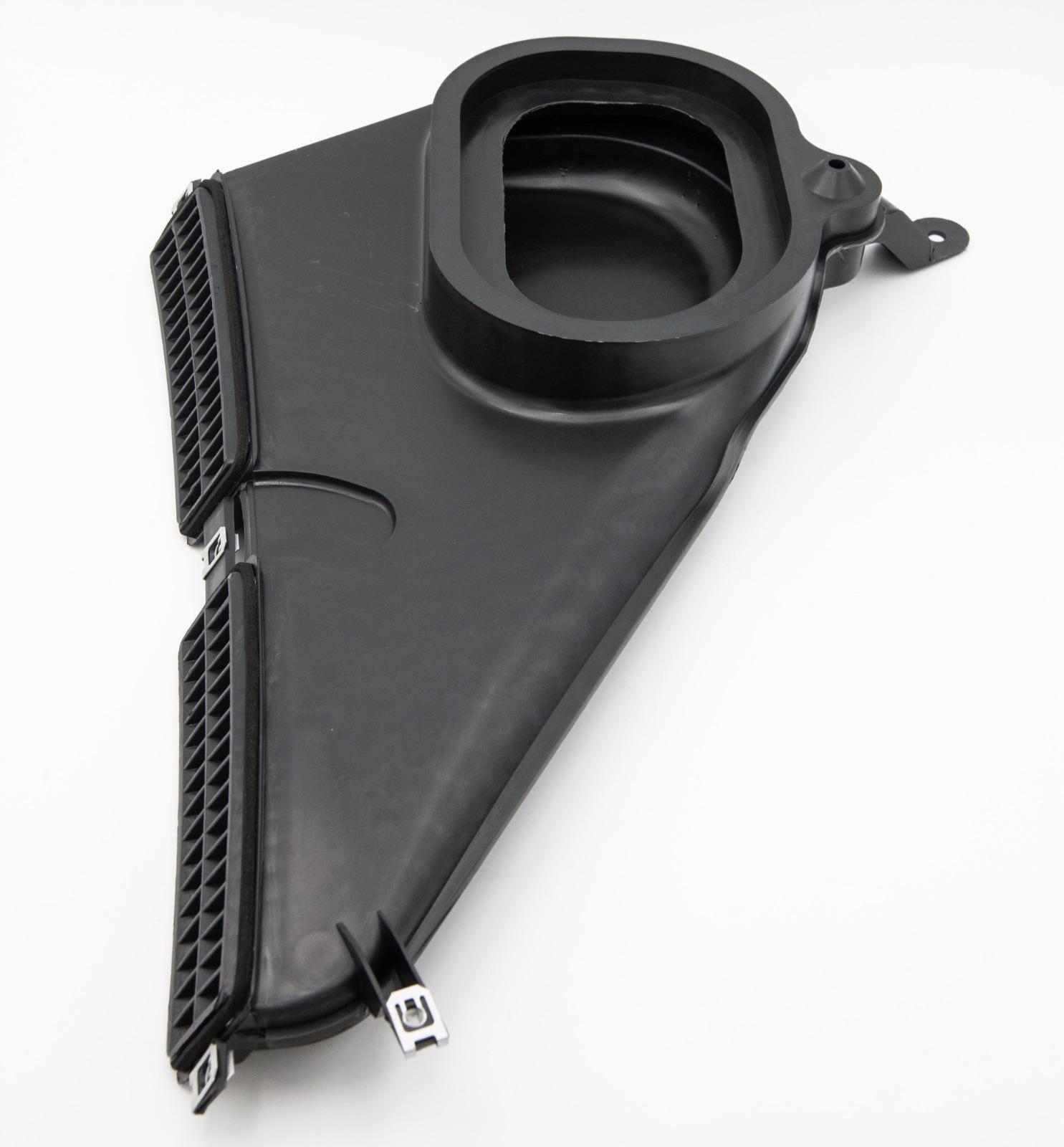 Original Iveco 5801562737 Motorhaubenlufteinlass Daily 2.3, 3.0 2014