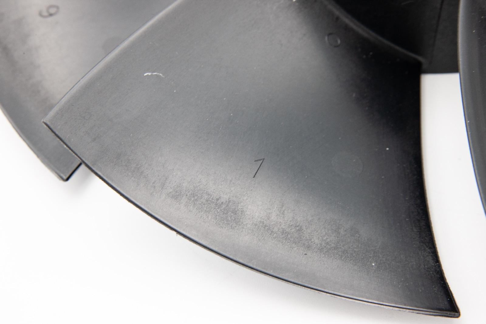 Original Iveco 504154349 Lüfterrad 420mm Daily 3.0 2000 - 2011, 2.3 ab 2011 Original Iveco 504154349 Lüfterrad 420mm Daily 3.0 2000 - 2011, 2.3 ab 2011