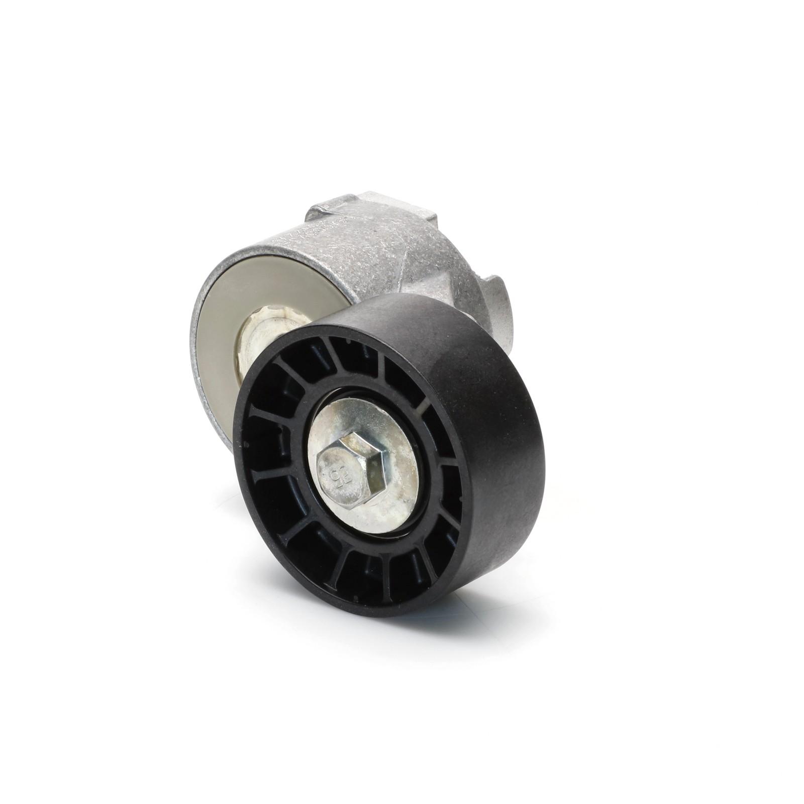 Original Iveco 504086751 Flachriemenspannrolle Daily 2.3 ab 2000, Ducato