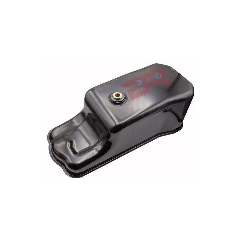 Botto Ricambi BRM6927 Motorlkuppe Iveco 5801556927