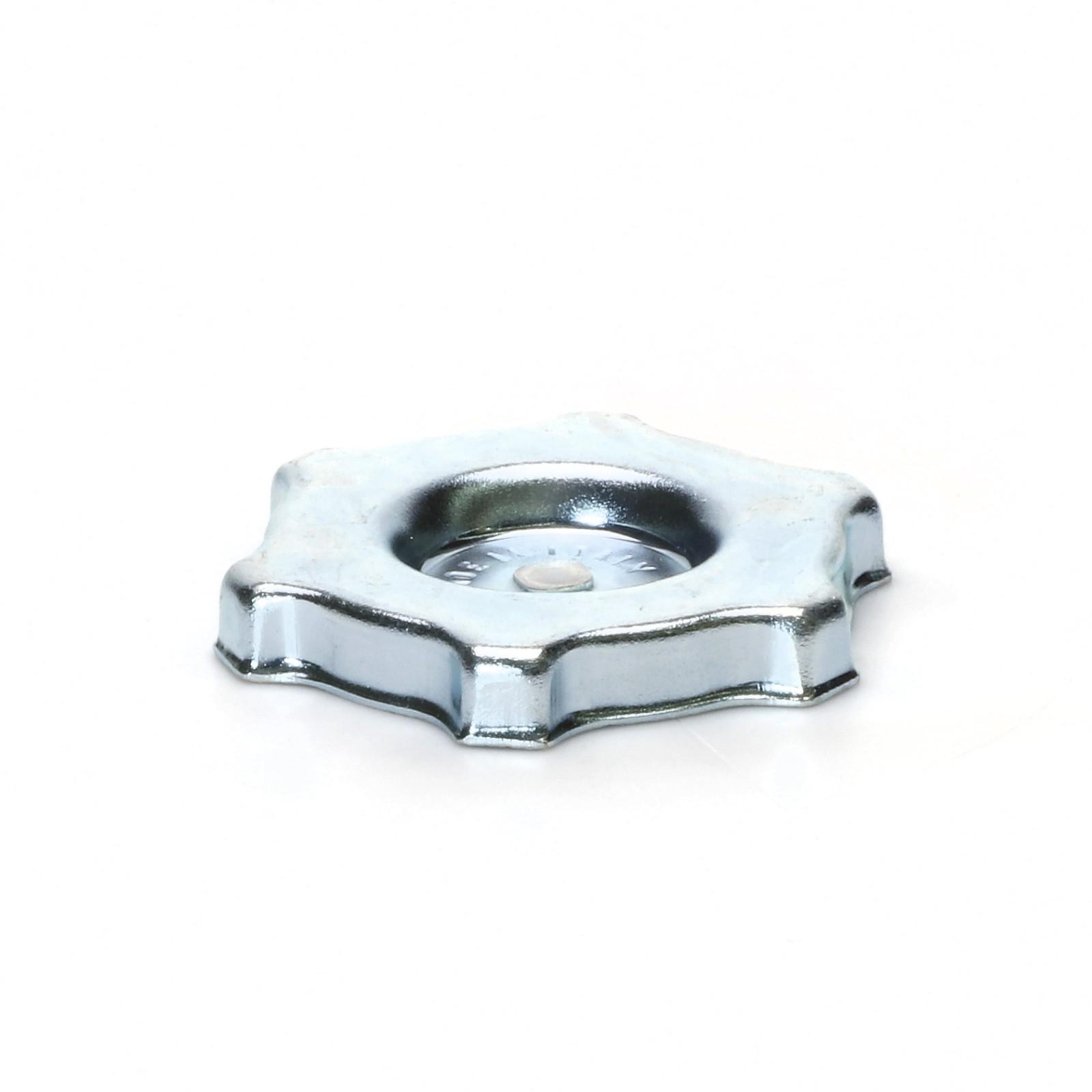 Original Iveco 98418980 Verschluss Öleinfüllstutzen Öldeckel Daily Ducato