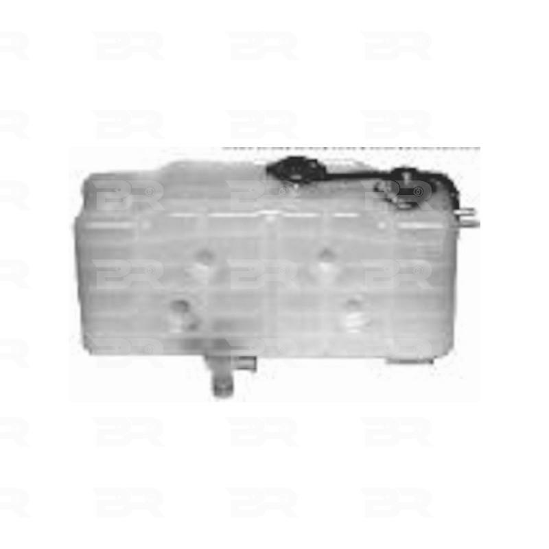 Botto Ricambi BRAC7120 Ausgleichsbehalter Iveco 42107120 Botto Ricambi BRAC7120 Ausgleichsbehalter Iveco 42107120