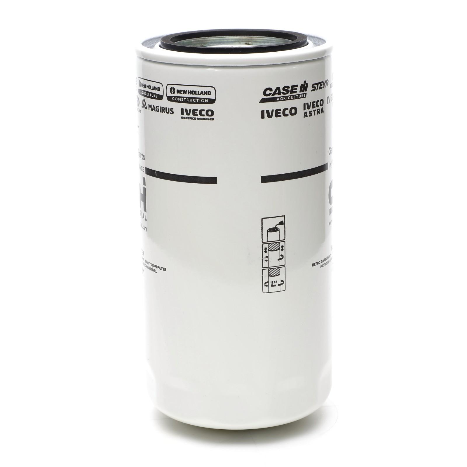 Original Iveco 2992241 Kraftstofffilter fein EuroCargo Tector ab 2000 Original Iveco 2992241 Kraftstofffilter fein EuroCargo Tector ab 2000