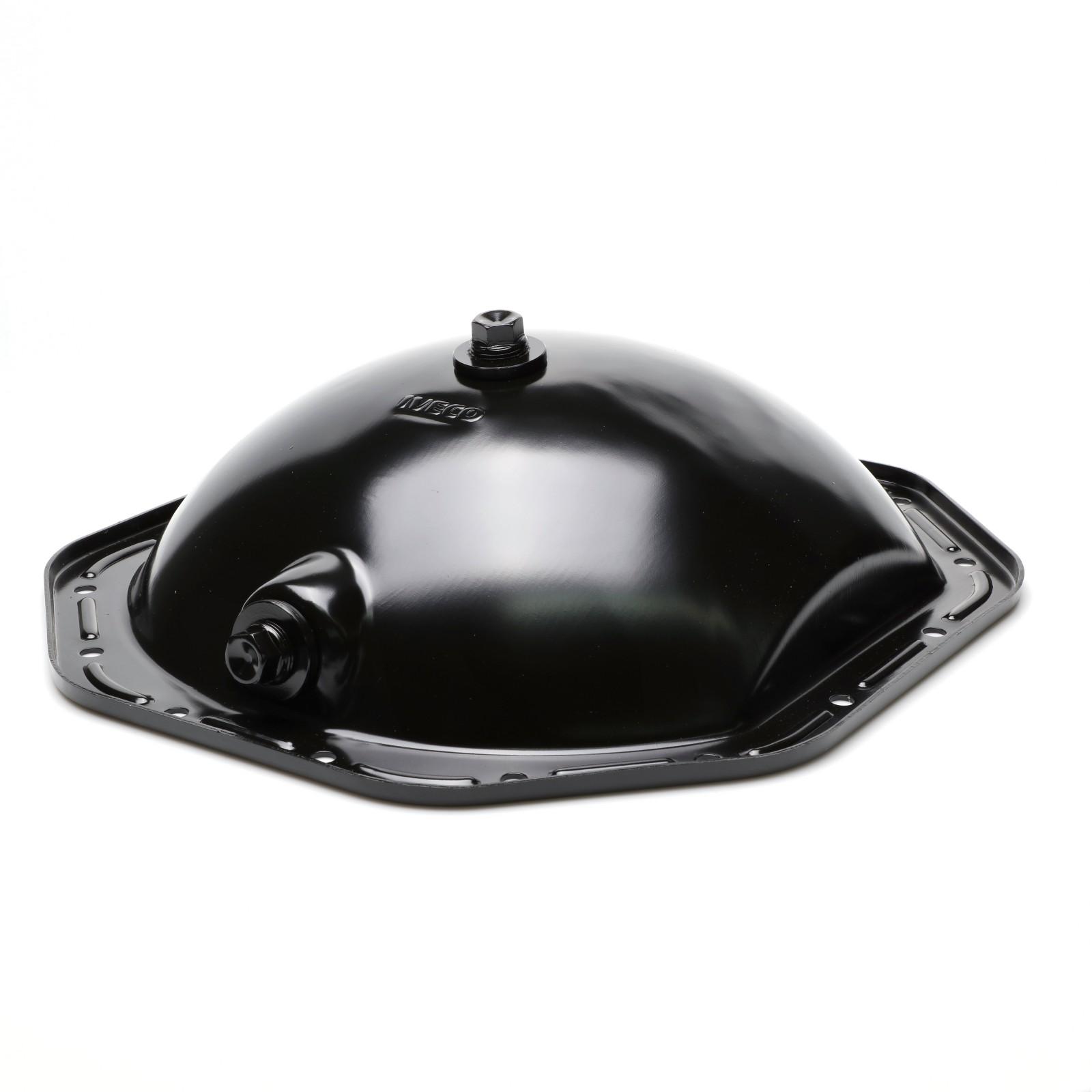 Original Iveco 7179370 Differentialdeckel EuroCargo 80E, 100E 1996 - 2008