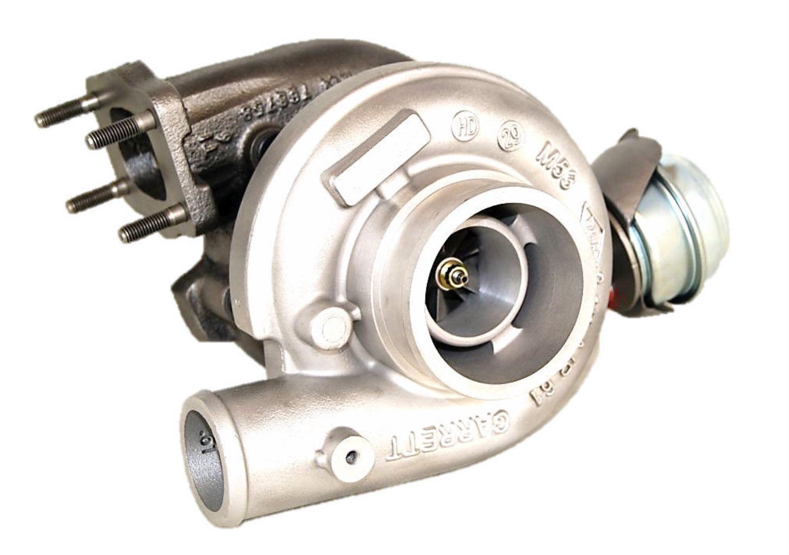 Original Iveco 504205349 VARIAB.GEOM.TURBINE