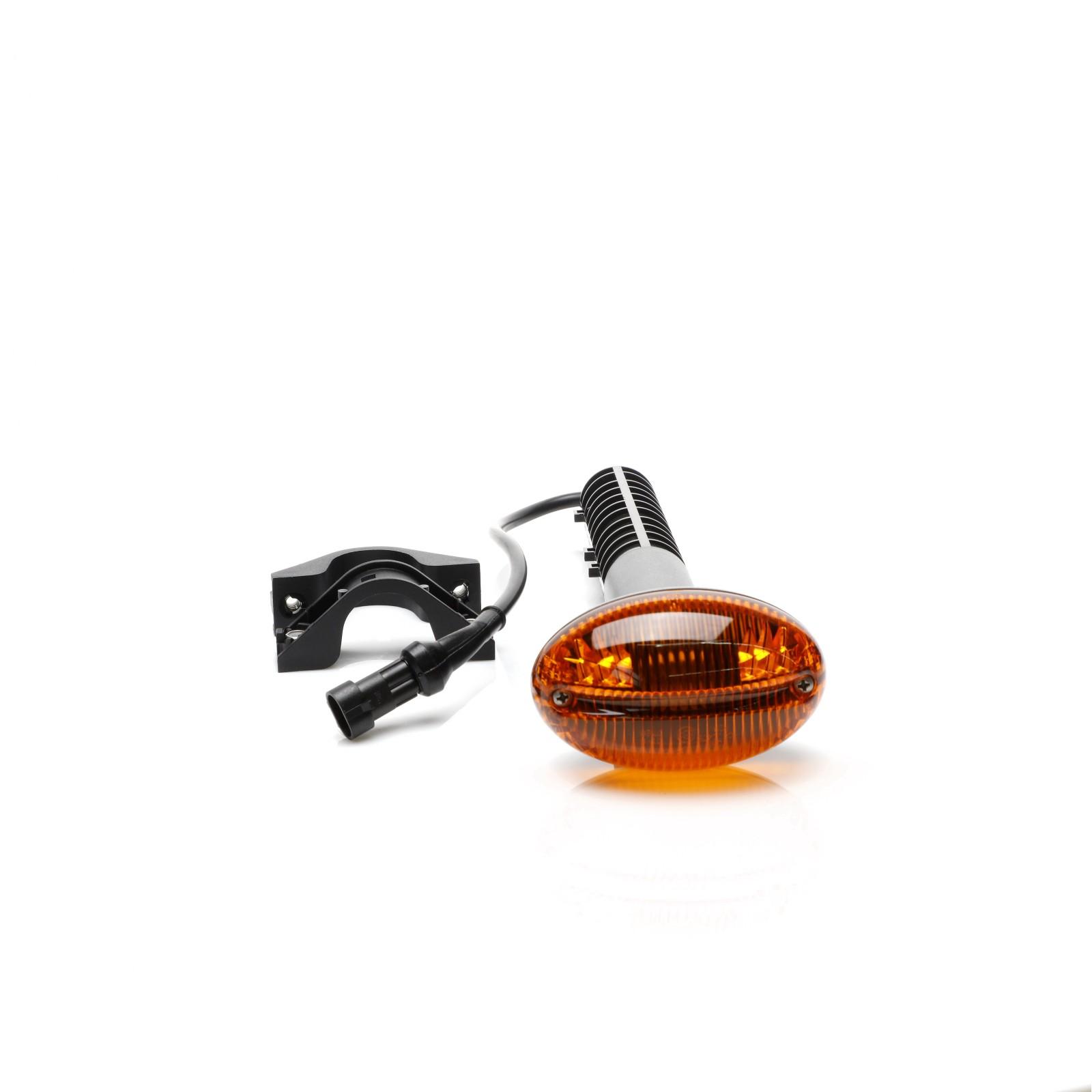 Original Iveco 5801612727 Blinker, Blinkleuchte rechts EuroCargo ab 2003 Original Iveco 5801612727 Blinker, Blinkleuchte rechts EuroCargo ab 2003