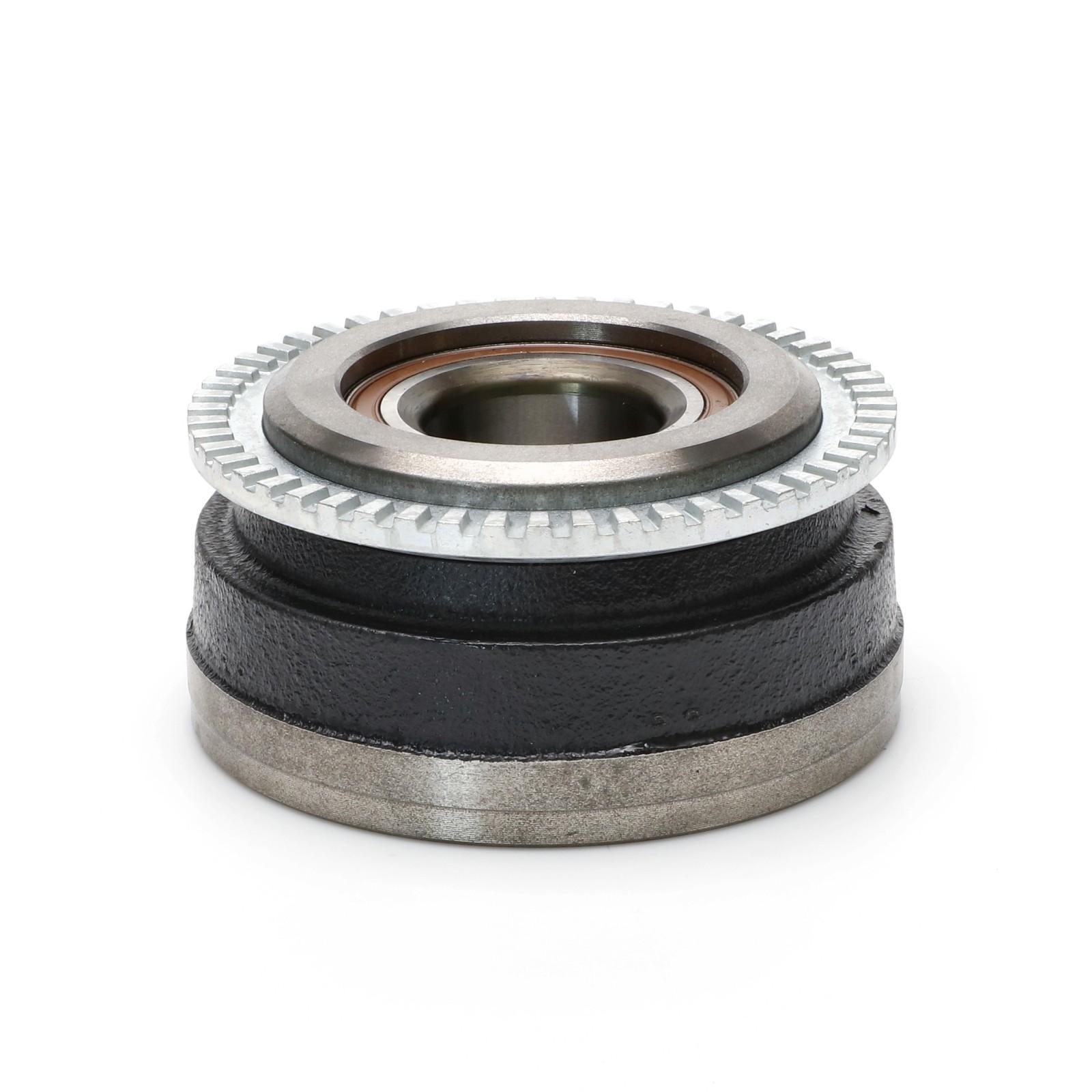 Original Iveco 93824580 Vorderradnabe Daily 35C, 40C, 50C 1998 - 2003 Original Iveco 93824580 Vorderradnabe Daily 35C, 40C, 50C 1998 - 2003