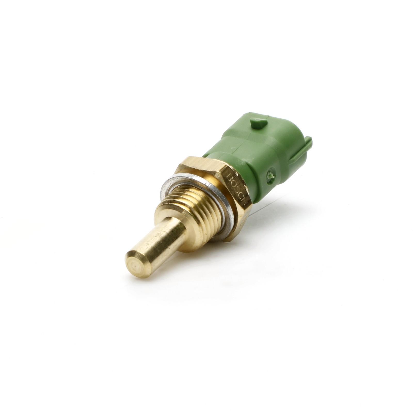 Original Iveco 4897224 Sensor, Kühlmitteltemperatur Eurocargo I-IV