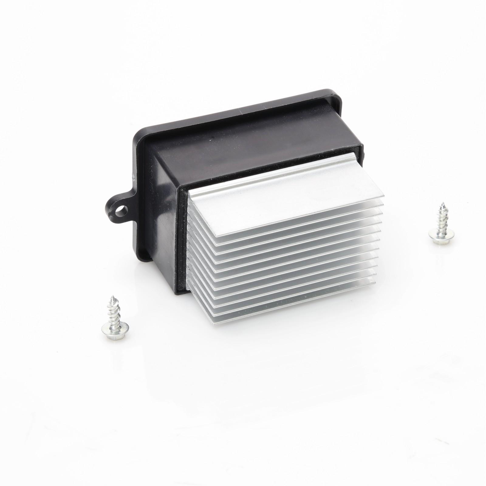 Original Iveco 42582642 Regler-Temperaturregler Klimaanlage Daily ab 2014