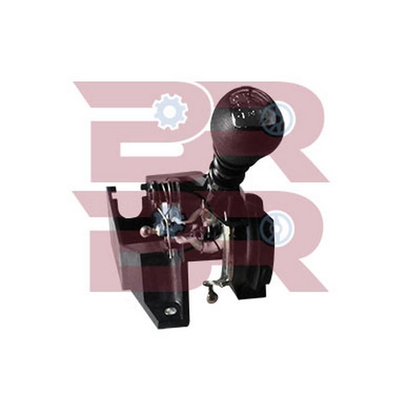Botto Ricambi BRC3904 Lager, Wähl- / Schaltstange Iveco 5801283904 Daily ab 06