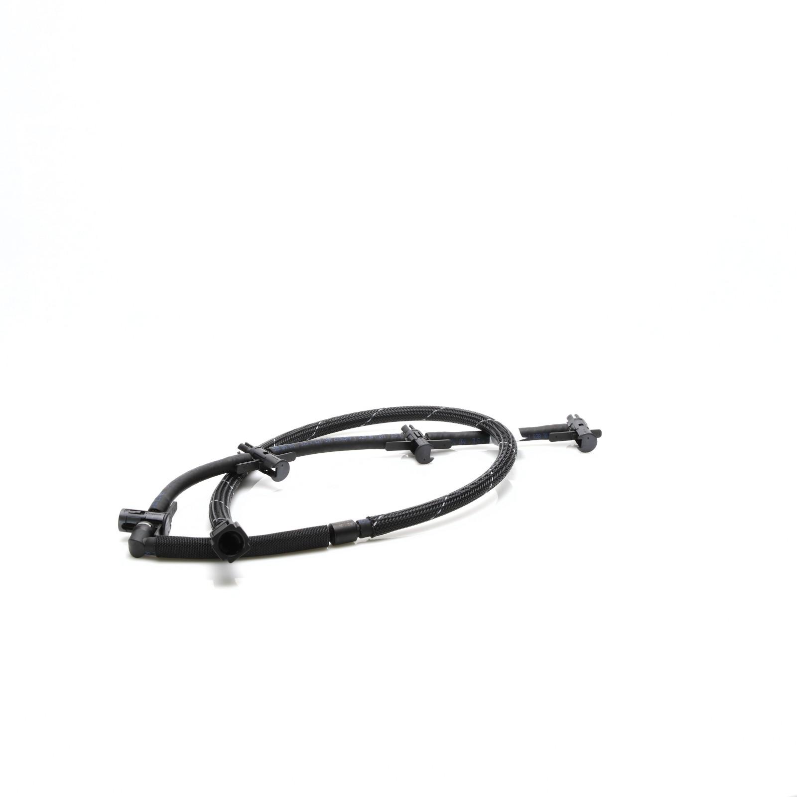 Original Iveco 504334659 Schlauch, Leckkraftstoff Daily IV/V/VI 3,0 Original Iveco 504334659 Schlauch, Leckkraftstoff Daily IV/V/VI 3,0