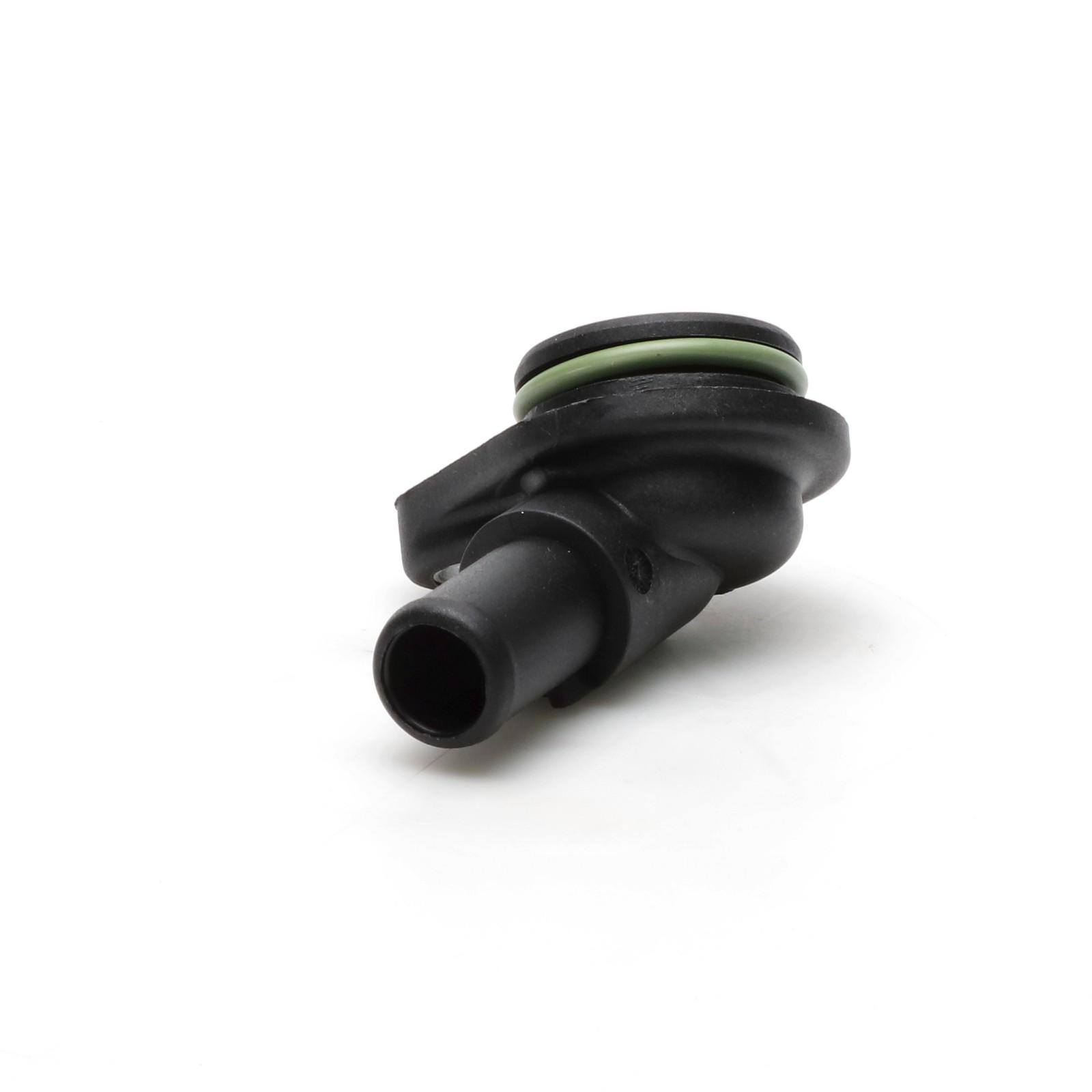 Original Iveco 504377461 Wasserflansch Daily 2.3 ab 2000, Ducato 2.3 2006 - 2021