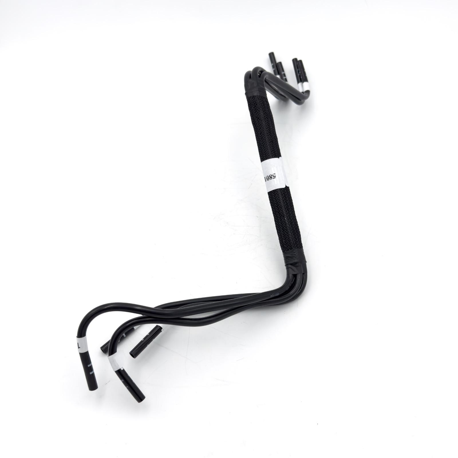 Original Iveco 5801374272 Bremsschlauch Stralis, S-WAY, HI-WAY Original Iveco 5801374272 Bremsschlauch Stralis, S-WAY, HI-WAY