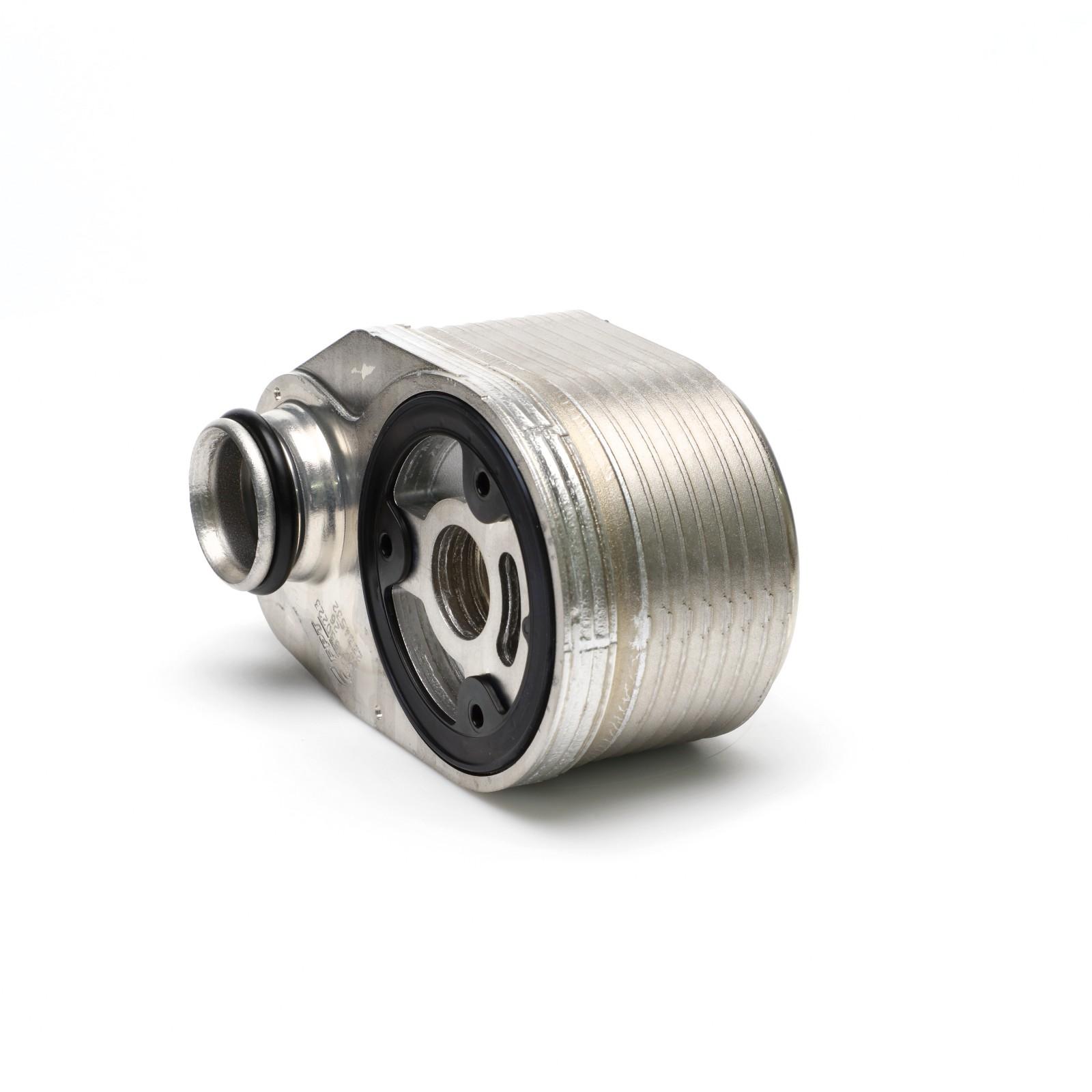 Original Iveco 5801630223 Ölkühler, Motoröl Daily III-VI