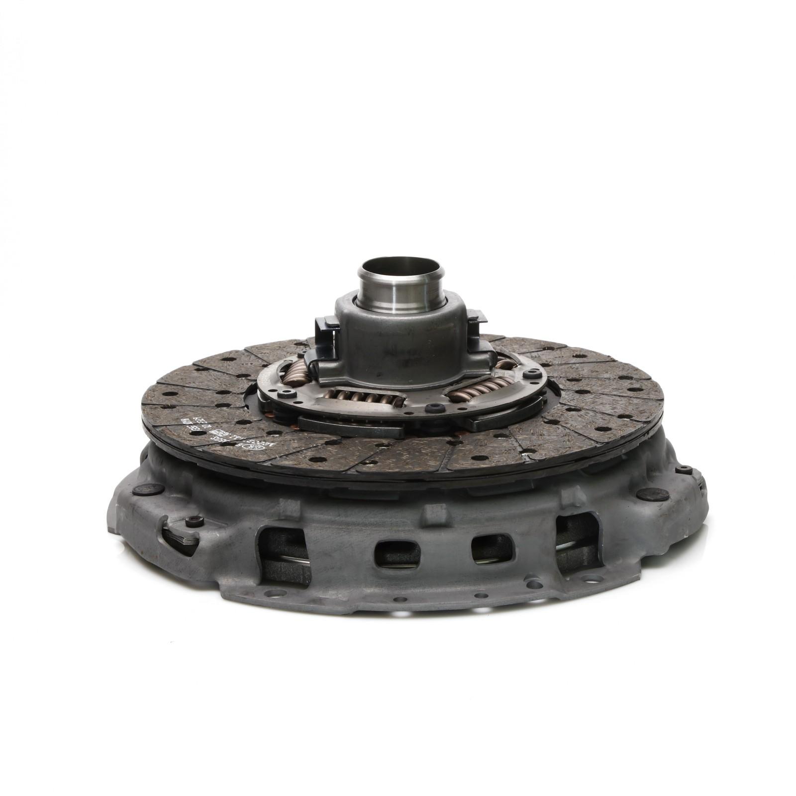 Original Iveco 42582492 Kupplungssatz 280 mm Daily 3.0 ab 2014