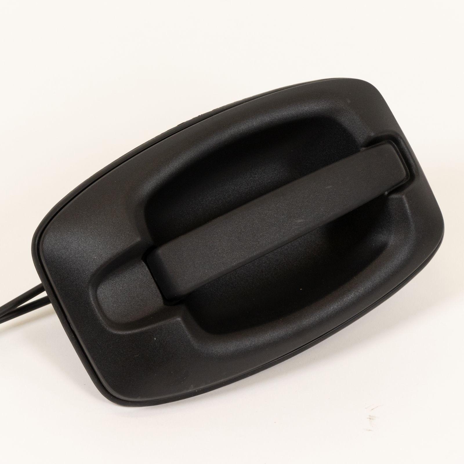 Original Iveco 5801577667 Aussen Schiebetürgriff rechts Daily VI ab 2014