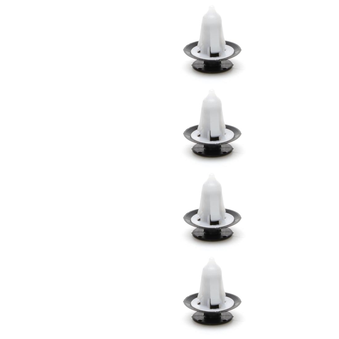 5x Original Iveco 500326189 Seitenverkleidung Befestigung Clip Daily 5x Original Iveco 500326189 Seitenverkleidung Befestigung Clip Daily