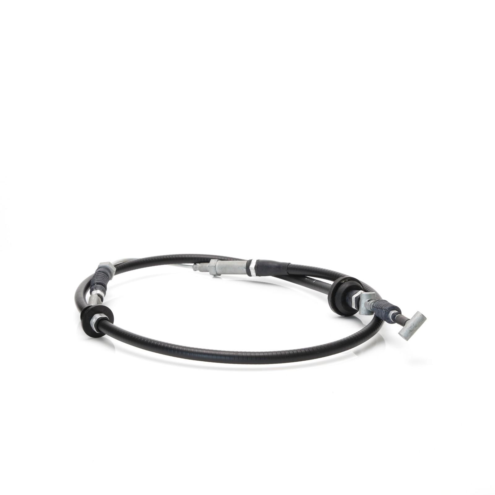 Original Iveco 5802259316 Handbremsseil hinten 1415/1060 mm Daily 35S ab 2006 Original Iveco 5802259316 Handbremsseil hinten 1415/1060 mm Daily 35S ab 2006