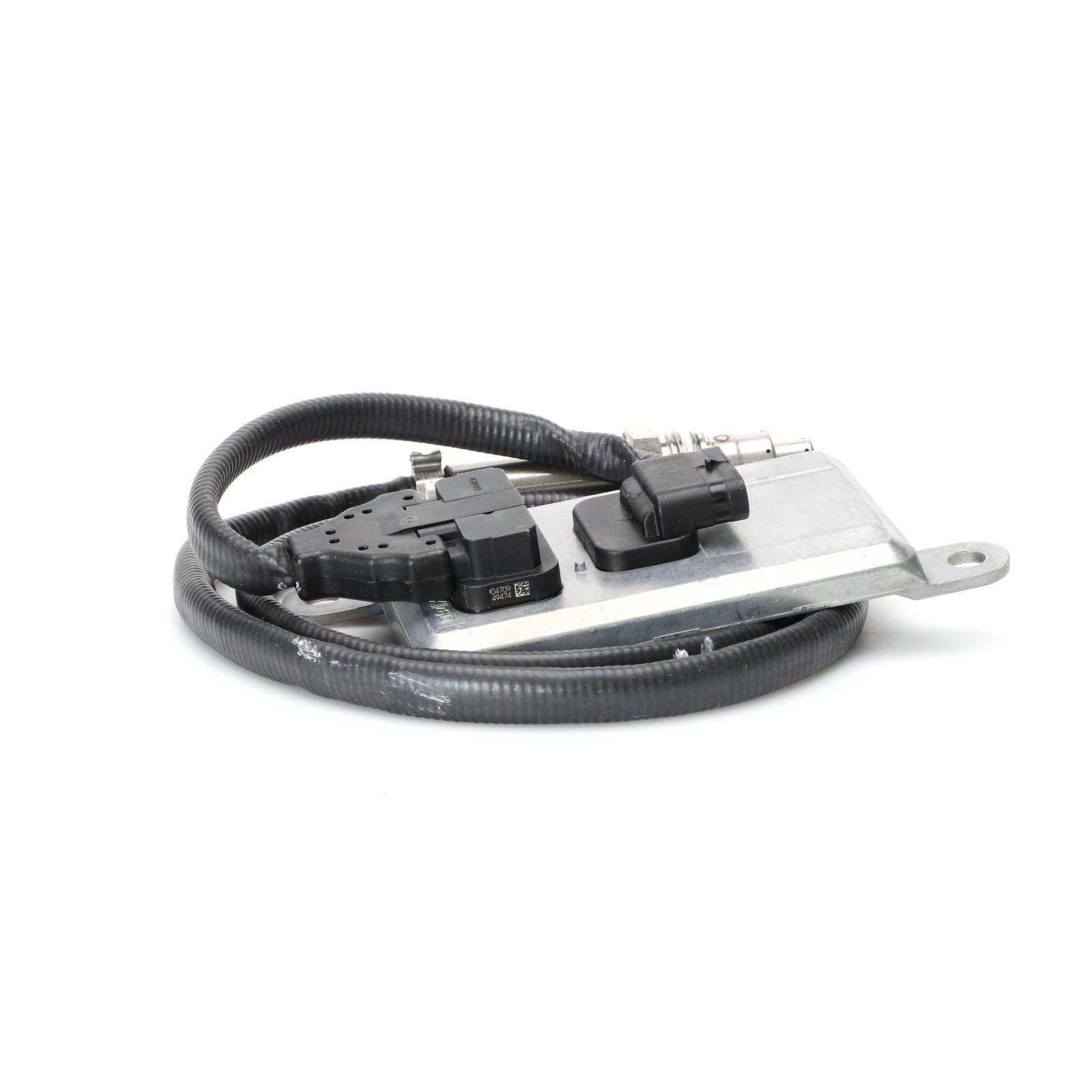 Original Iveco 5801754014 NOx-Sensor L=908mm EuroCargo Tector, Stralis I, II Original Iveco 5801754014 NOx-Sensor L=908mm EuroCargo Tector, Stralis I, II