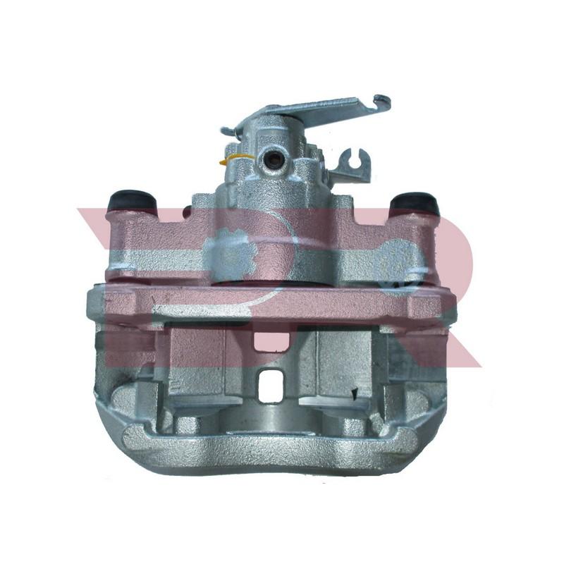 Botto Ricambi BRFR4758 Bremssattel Hinten Links für Iveco 42554758 Daily ab 2006 Botto Ricambi BRFR4758 Bremssattel Hinten Links für Iveco 42554758 Daily ab 2006