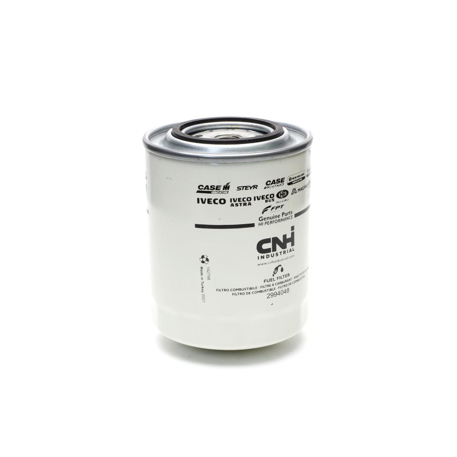 Original Iveco 2994048 FUEL FILTER CARTR. Original Iveco 2994048 FUEL FILTER CARTR.