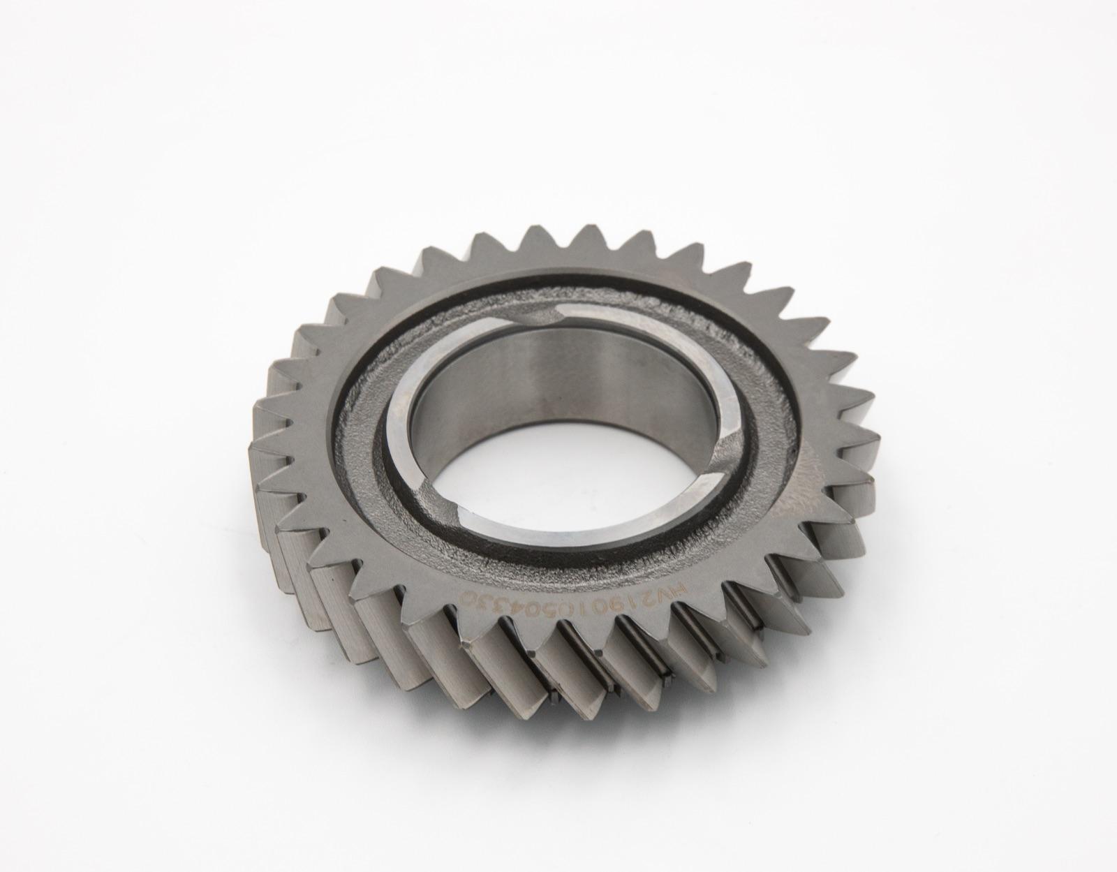 Original Iveco 8873217 Zahnrad, Hauptwelle, Daily 3.0, 2. Gang Original Iveco 8873217 Zahnrad, Hauptwelle, Daily 3.0, 2. Gang