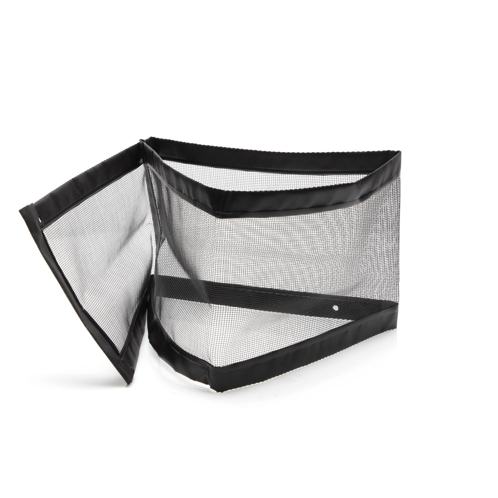 Original Iveco 504194301 Kühlergitter