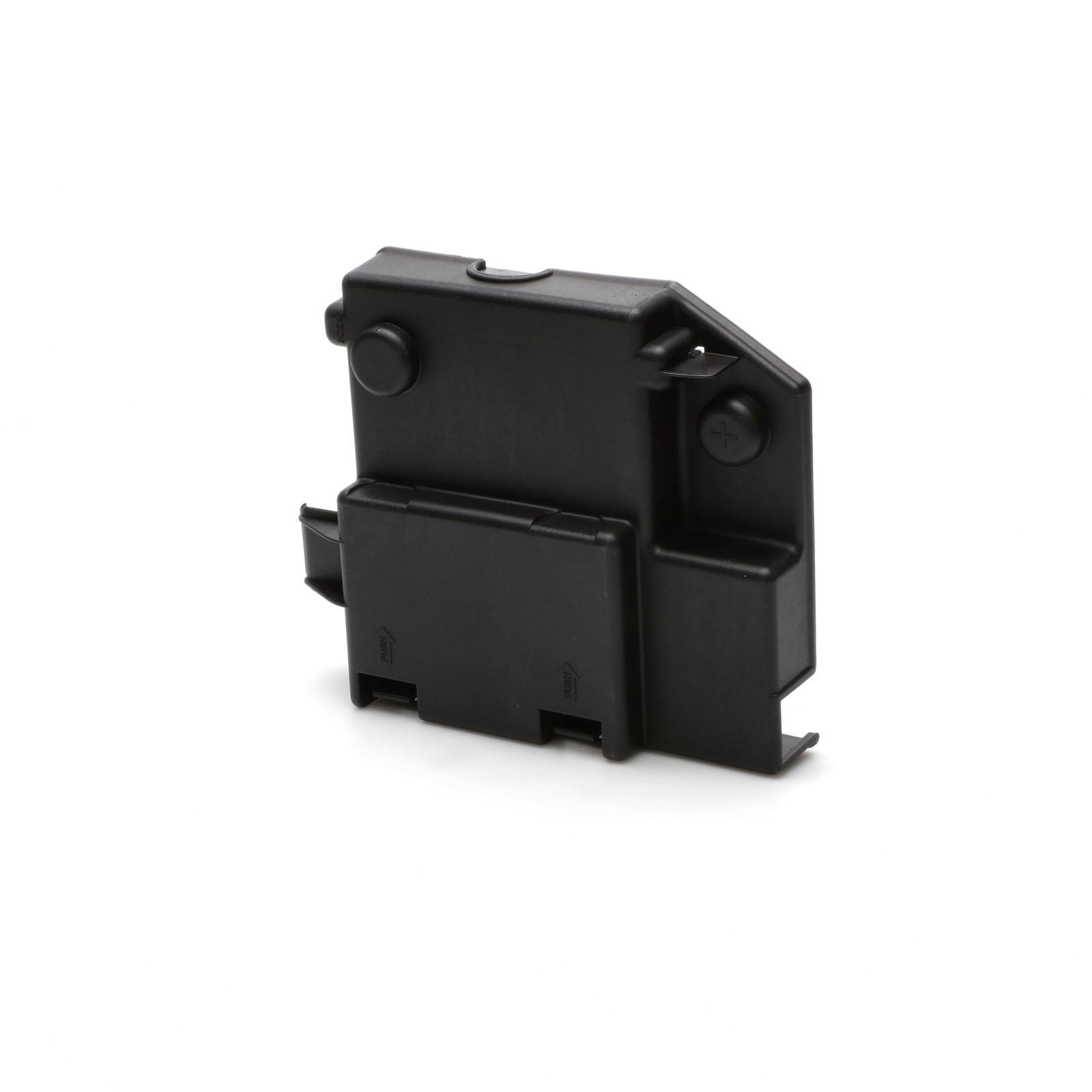Original Iveco 69500831 Batterieklemme plus mit Deckel Daily IV, V