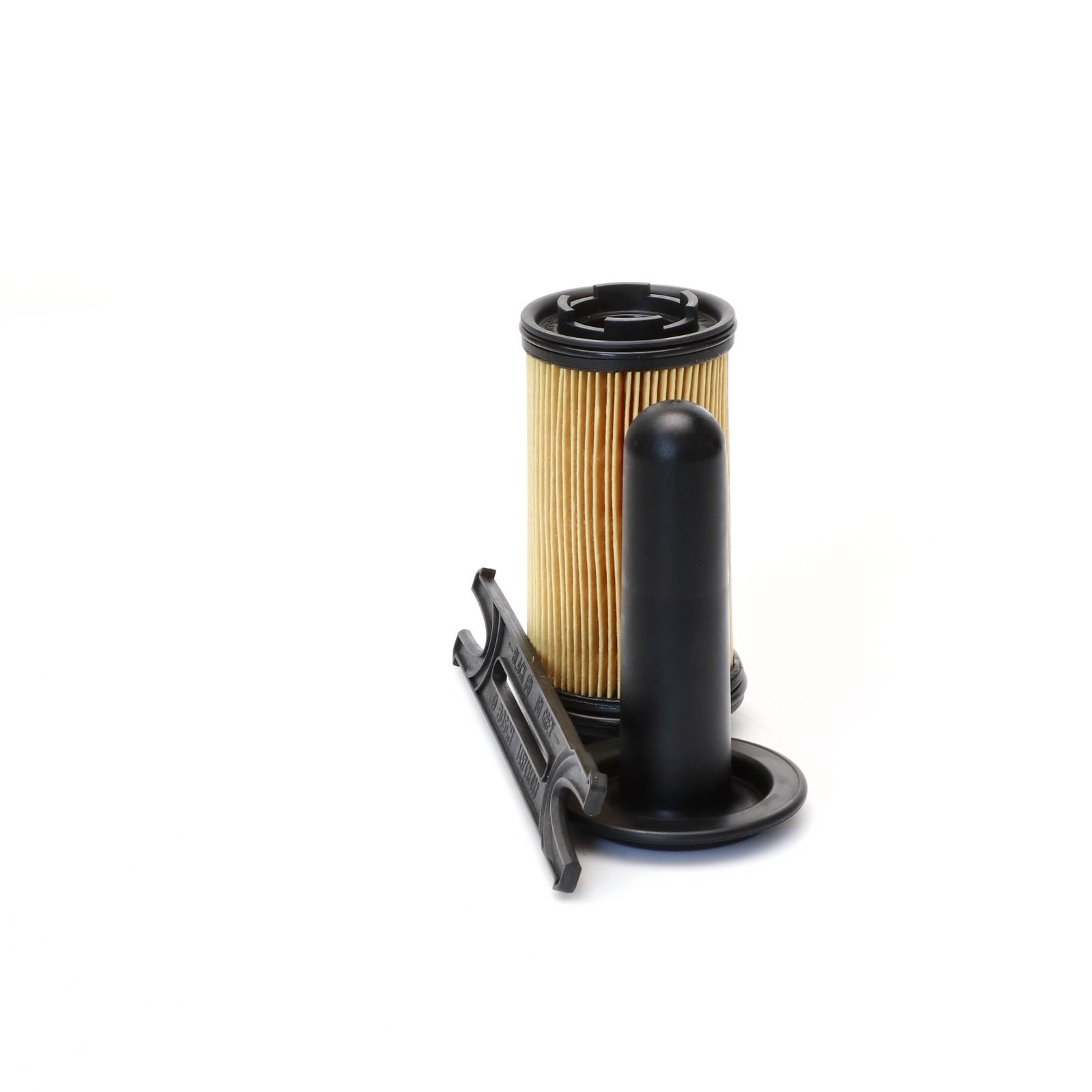 Original Iveco 5801667204 Harnstofffilter AD BLUE Filter STRALIS II