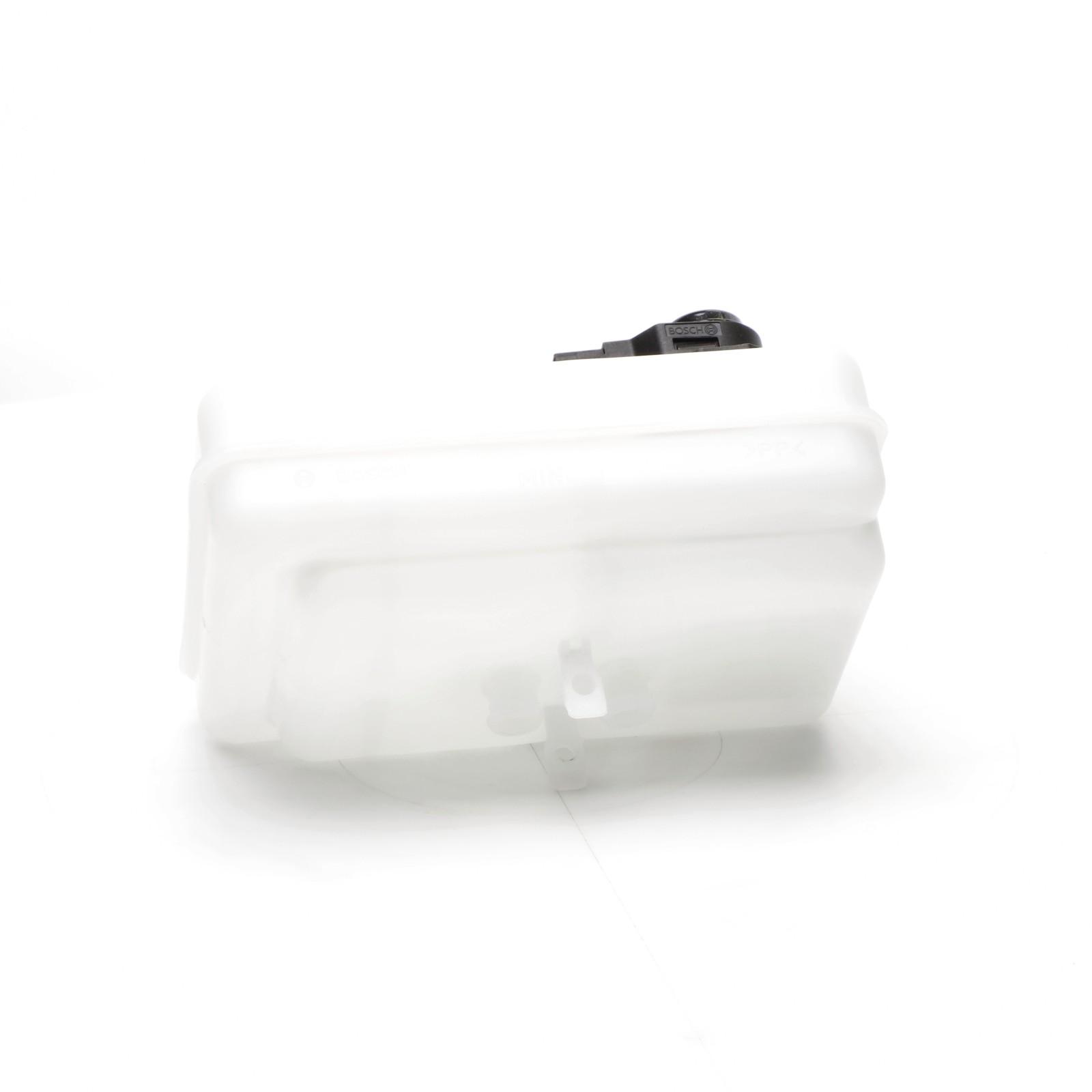 Original Iveco 42574558 Bremsflüssigkeitsbehälter Daily 40C 50C 65C 1998 - 2011