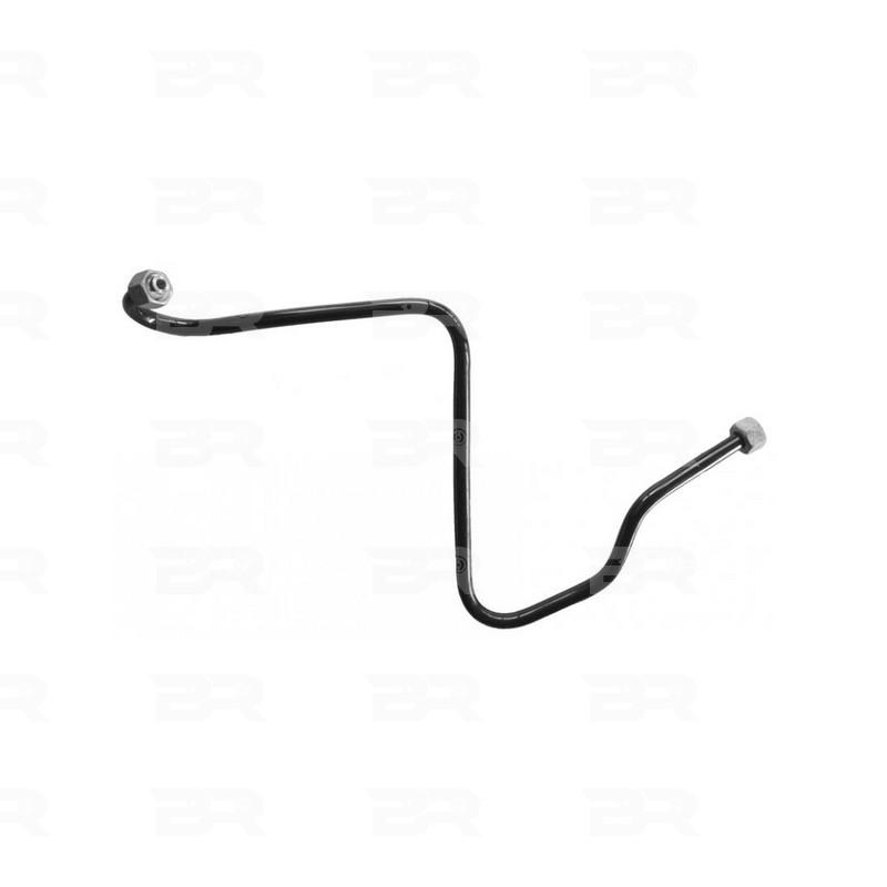 Botto Ricambi BRM4604 Rohr, Treibstoff Linie Iveco 504044604 Botto Ricambi BRM4604 Rohr, Treibstoff Linie Iveco 504044604