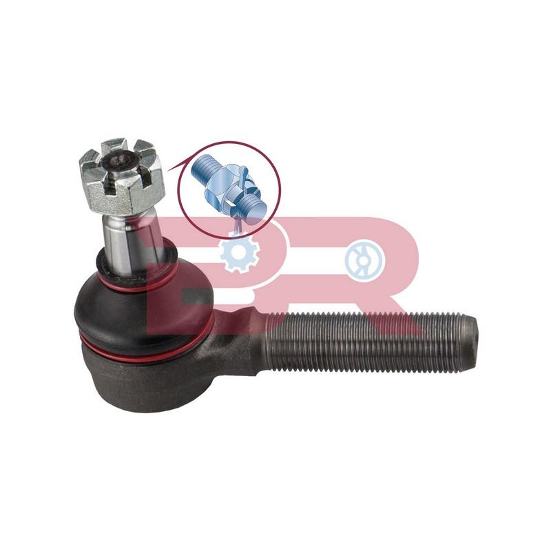 Botto Ricambi BRST9232 Spurstangenkopf Iveco 4579232 Botto Ricambi BRST9232 Spurstangenkopf Iveco 4579232