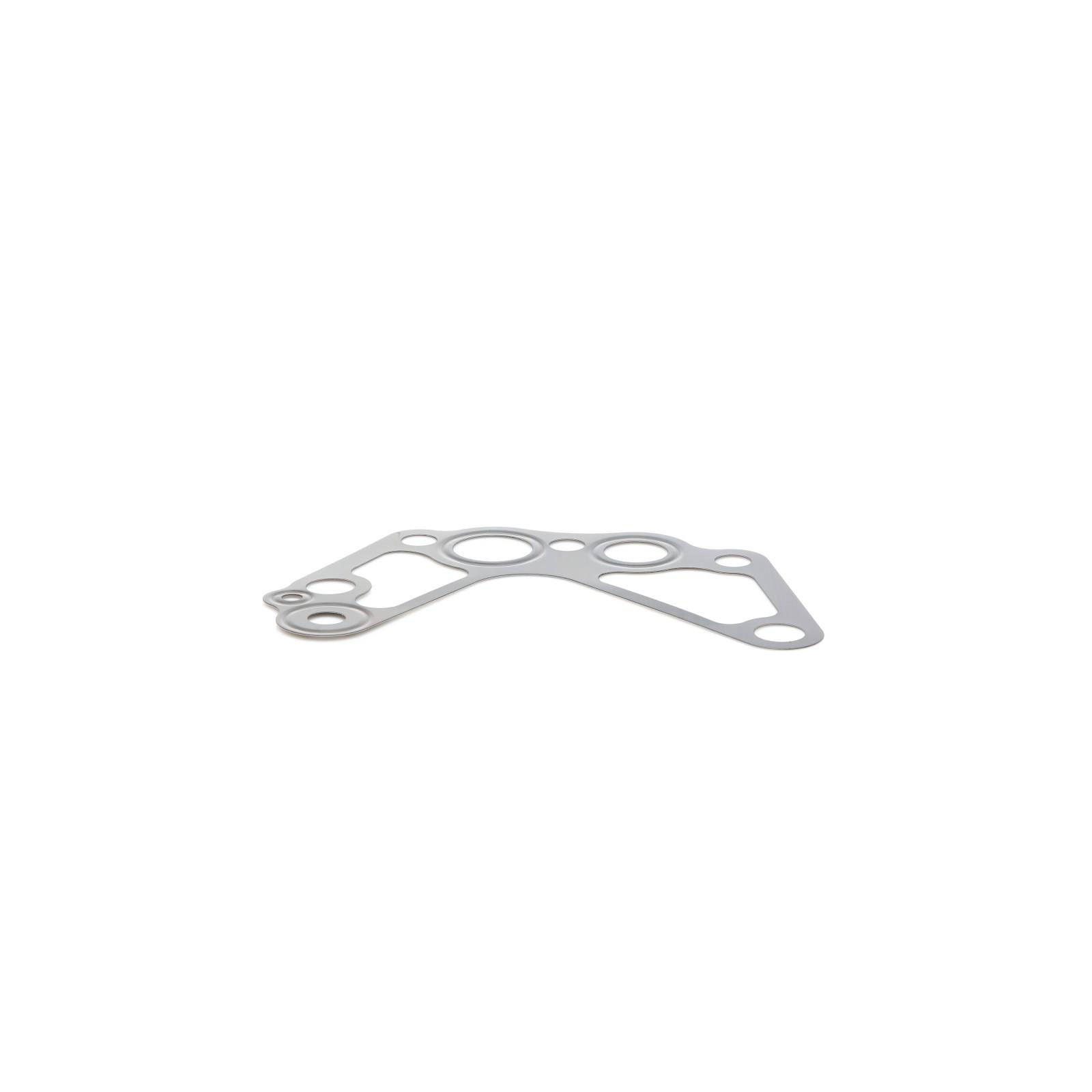 Original Iveco 504081697 Dichtung, Ölpumpe MASSIF, DAILY, DUCATO, JUMPER
