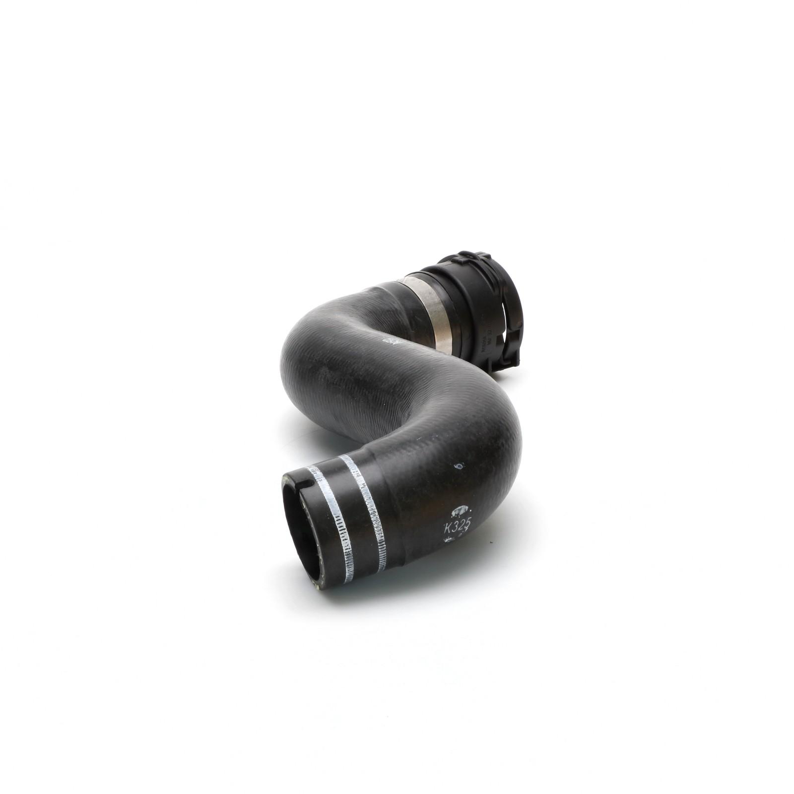 Original Iveco 5801302588 Obere Wasserschlauch Daily 3.0, Bj. ab 2012