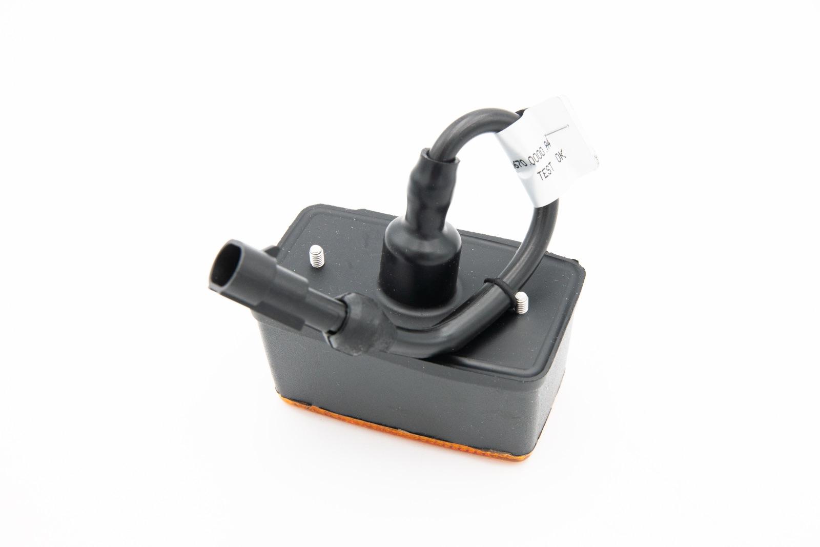 Original Iveco 5801426363 Seitenmarkierungsleuchte EuroCargo Tector, Stralis