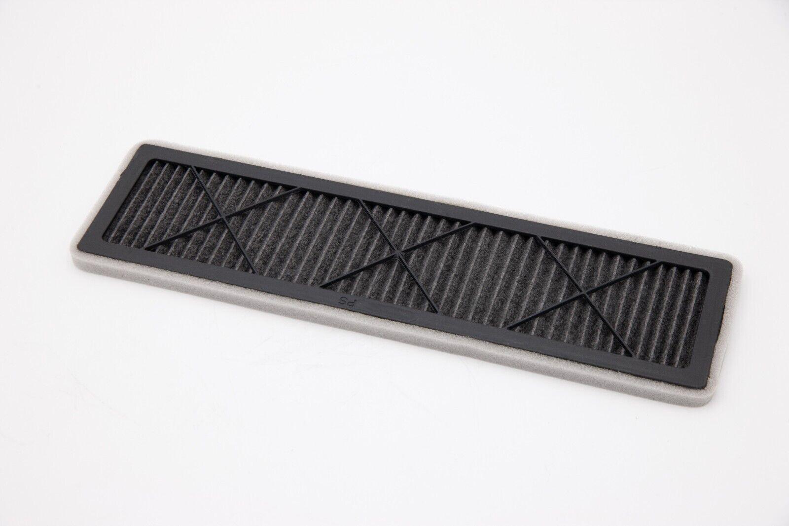 ZAFFO Z012 Innenraumfilter Aktivkohlefilter Pollenfilter für IVECO