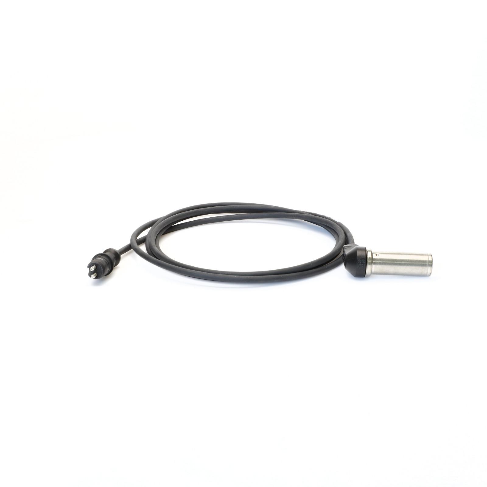 Original Iveco 41200561 ABS-Sensor vorne / hinten EuroCargo ab 1996, Stralis Original Iveco 41200561 ABS-Sensor vorne / hinten EuroCargo ab 1996, Stralis