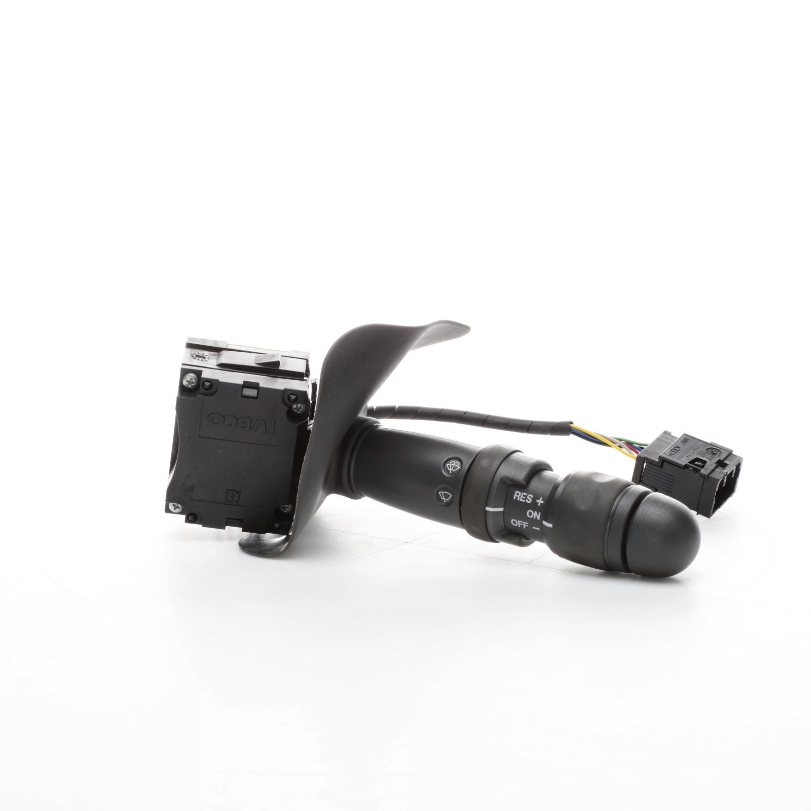 Original Iveco 42568500 Lenkstockschalter Daily III Original Iveco 42568500 Lenkstockschalter Daily III