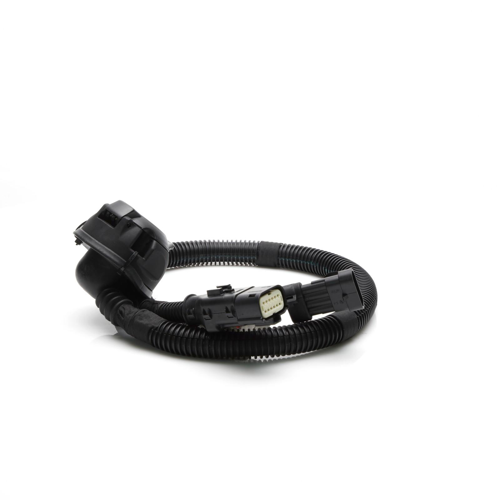 Original Iveco 5803030976 Kabel für Anhängerkupplung hinten Daily MY2014