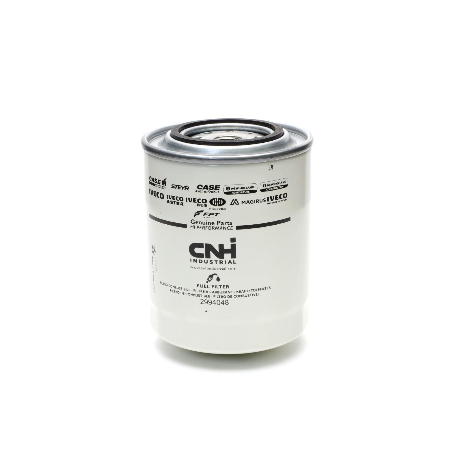 Original Iveco 2994048 FUEL FILTER CARTR. Original Iveco 2994048 FUEL FILTER CARTR.
