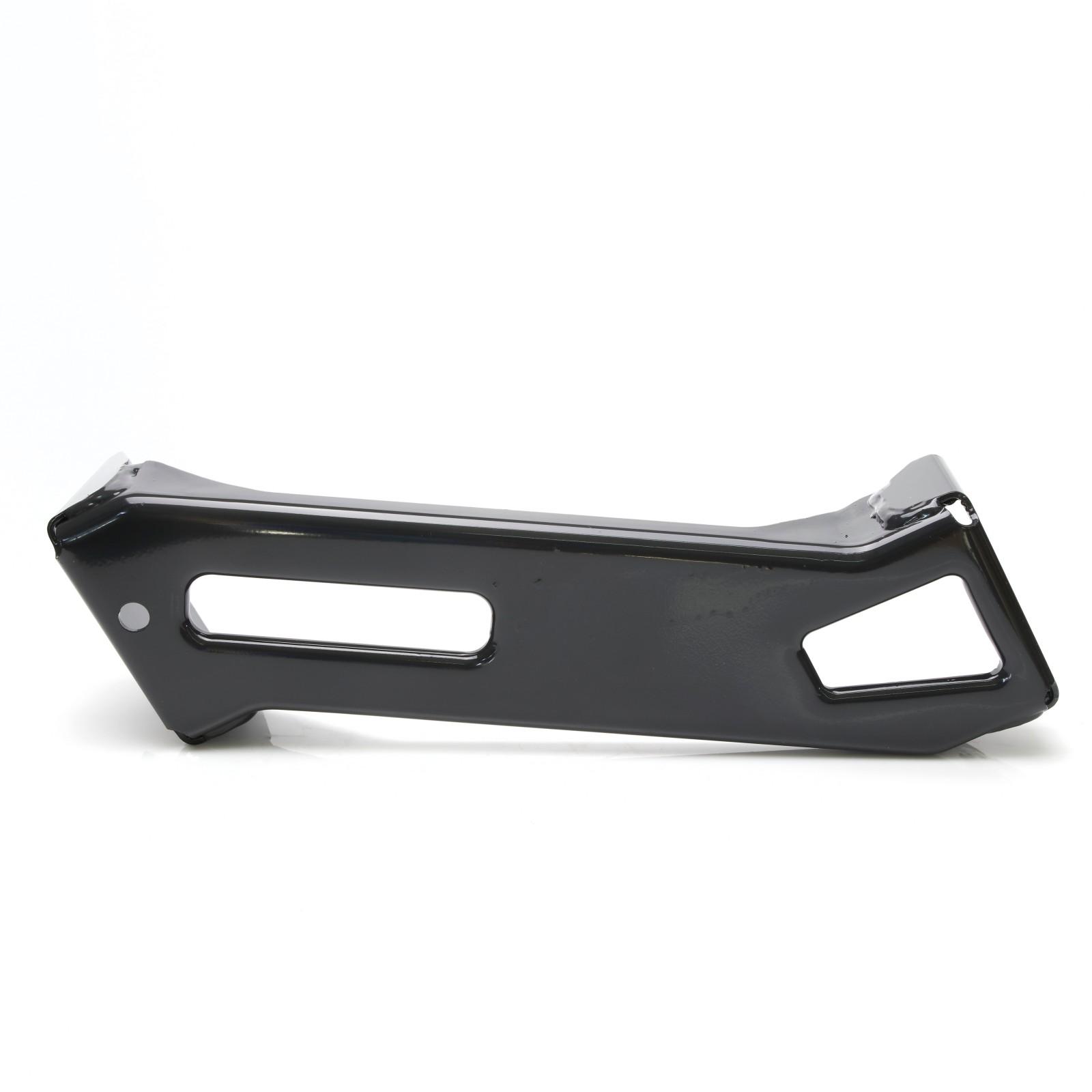 Original Iveco 5801667891 Halter, Stoßfänger links Daily 65C 70C 2014