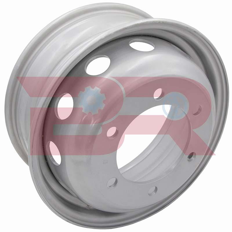 Botto Ricambi BRA7777 Felge Iveco 500307777