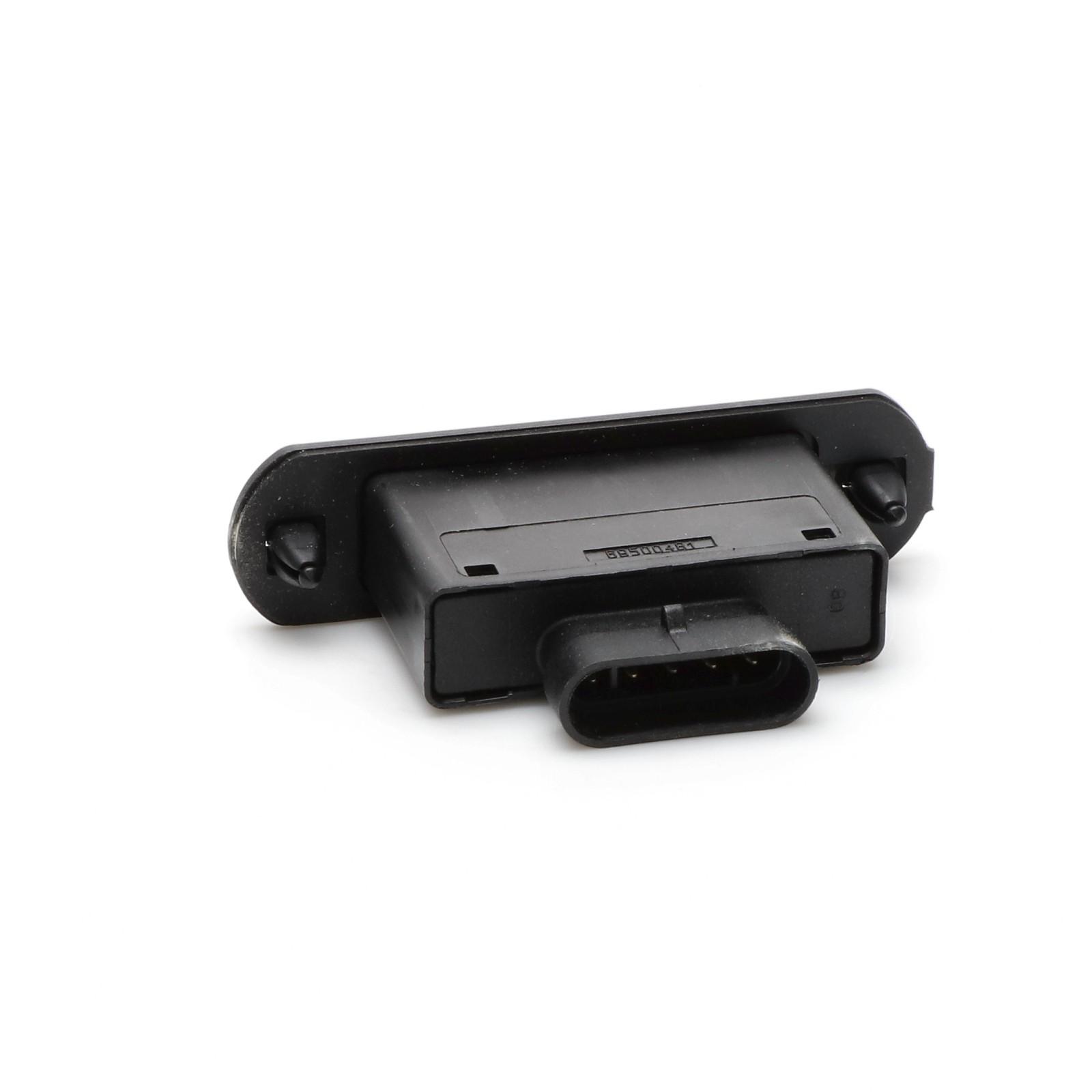 Original Iveco 69500481 Türkontaktschalter 2 Pins hinten Daily ab 2006