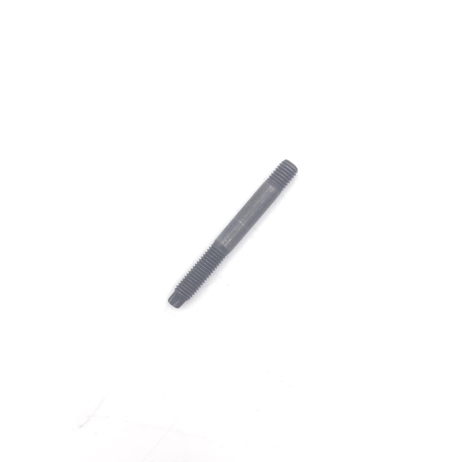 4 x Original Iveco 5801830250 Bolzen Turbolader M8x1.25x60 Daily 2.3 E6 4 x Original Iveco 5801830250 Bolzen Turbolader M8x1.25x60 Daily 2.3 E6